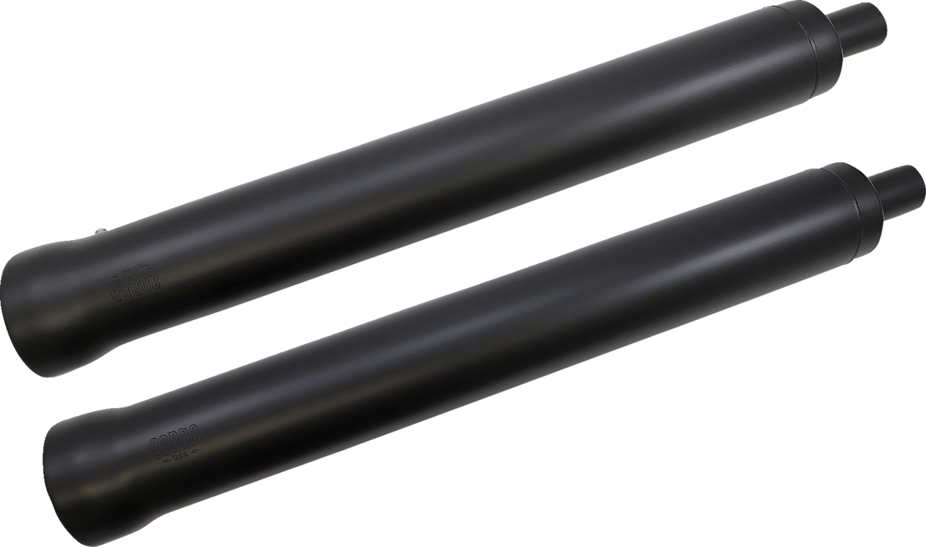 COBRA Neighbor Hater Series Mufflers