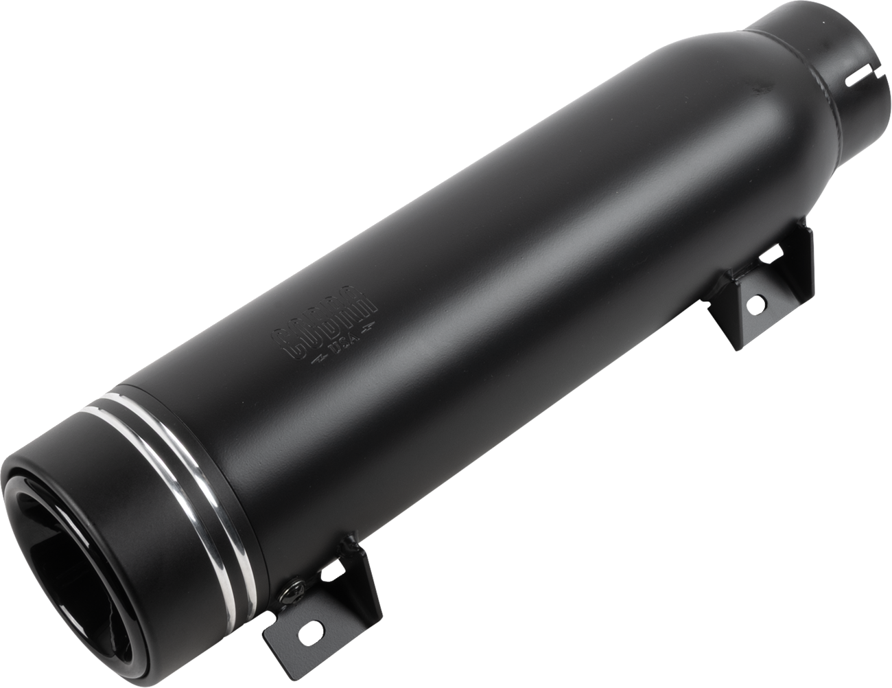 COBRA Neighbor Haters Slip-On Muffler