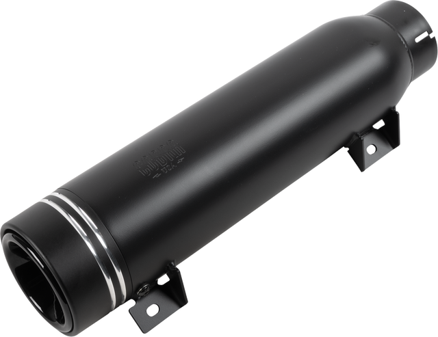 COBRA Neighbor Haters Slip-On Muffler
