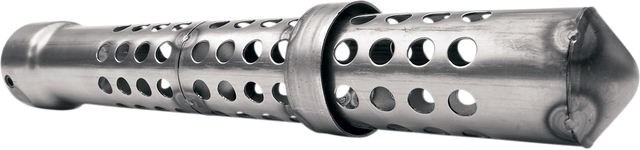 COBRA Quiet Core Baffle