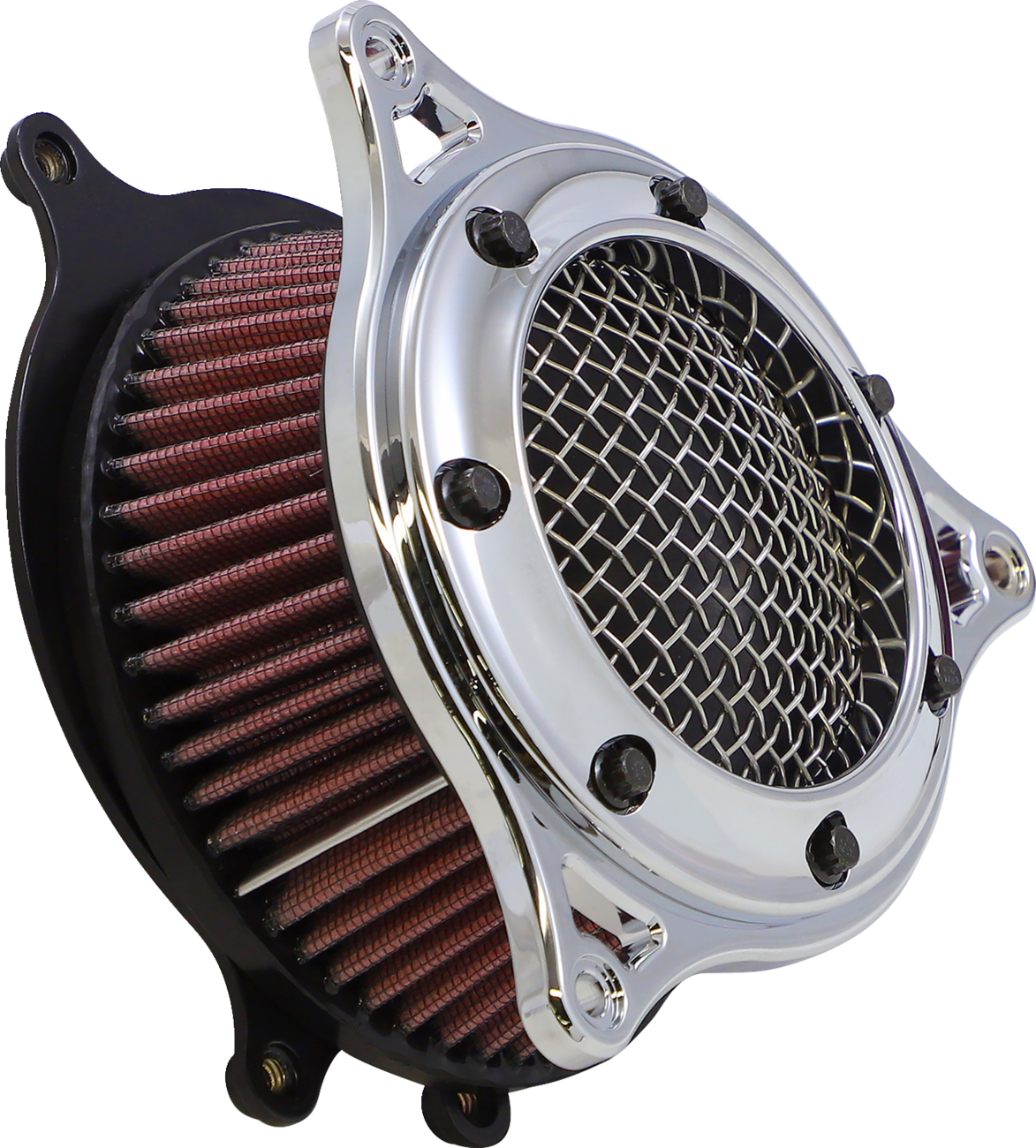 COBRA RPT Air Intake Kit