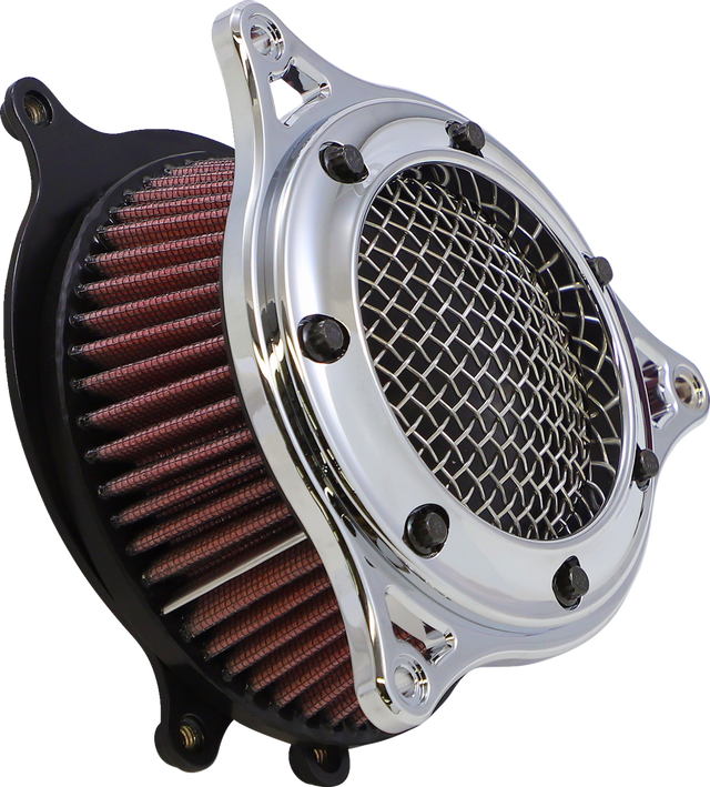 COBRA RPT Air Intake Kit