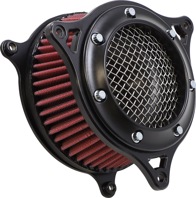 COBRA RPT Air Intake Kit