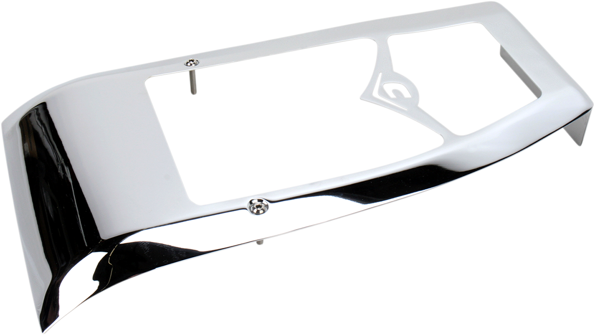 COBRA Radiator Cover