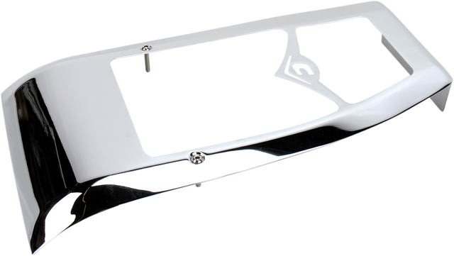 COBRA Radiator Cover