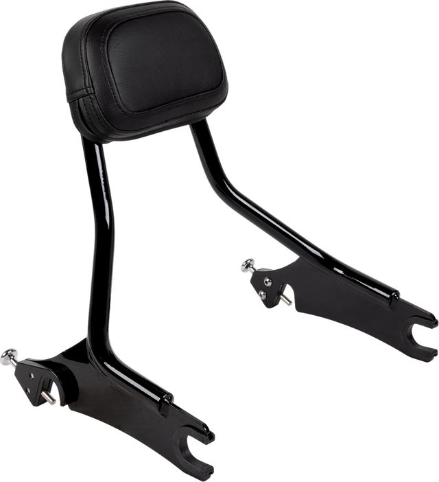 COBRA Short Detachable Backrest