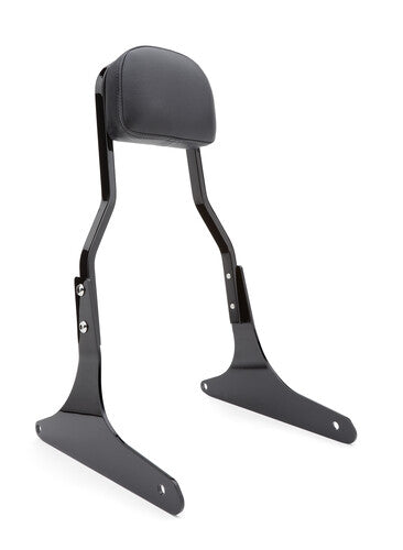 COBRA Short Sissy Bar - 602-1201B