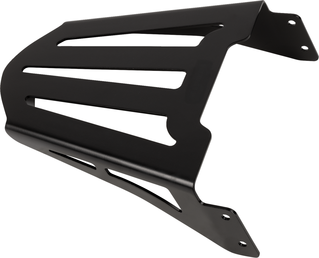 COBRA Sissy Bar Mounted Luggage Rack