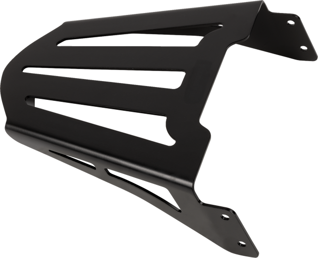 COBRA Sissy Bar Mounted Luggage Rack