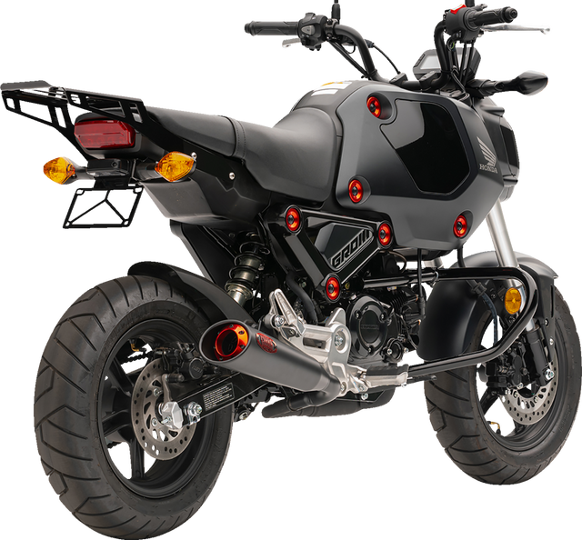 COBRA Solo Luggage Rack