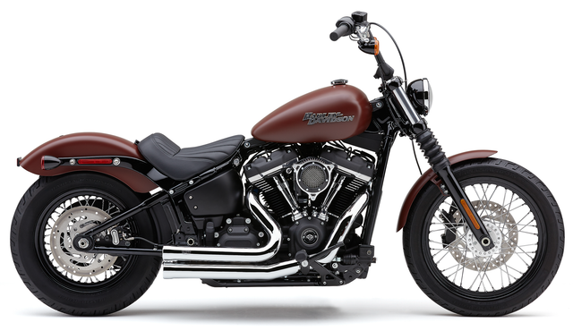 COBRA Speedster 909 Shorts (Softail) - 6711