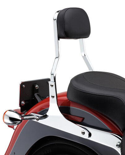 COBRA Square Sissy Bar - 602-1200