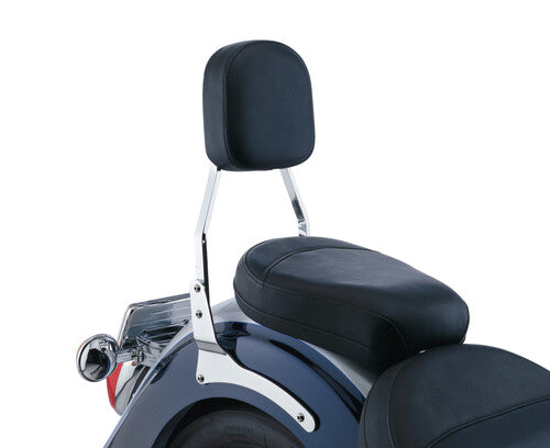 COBRA Std Sissy Bar - 02-5325