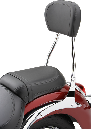 COBRA Std Sissy Bar - 02-5468