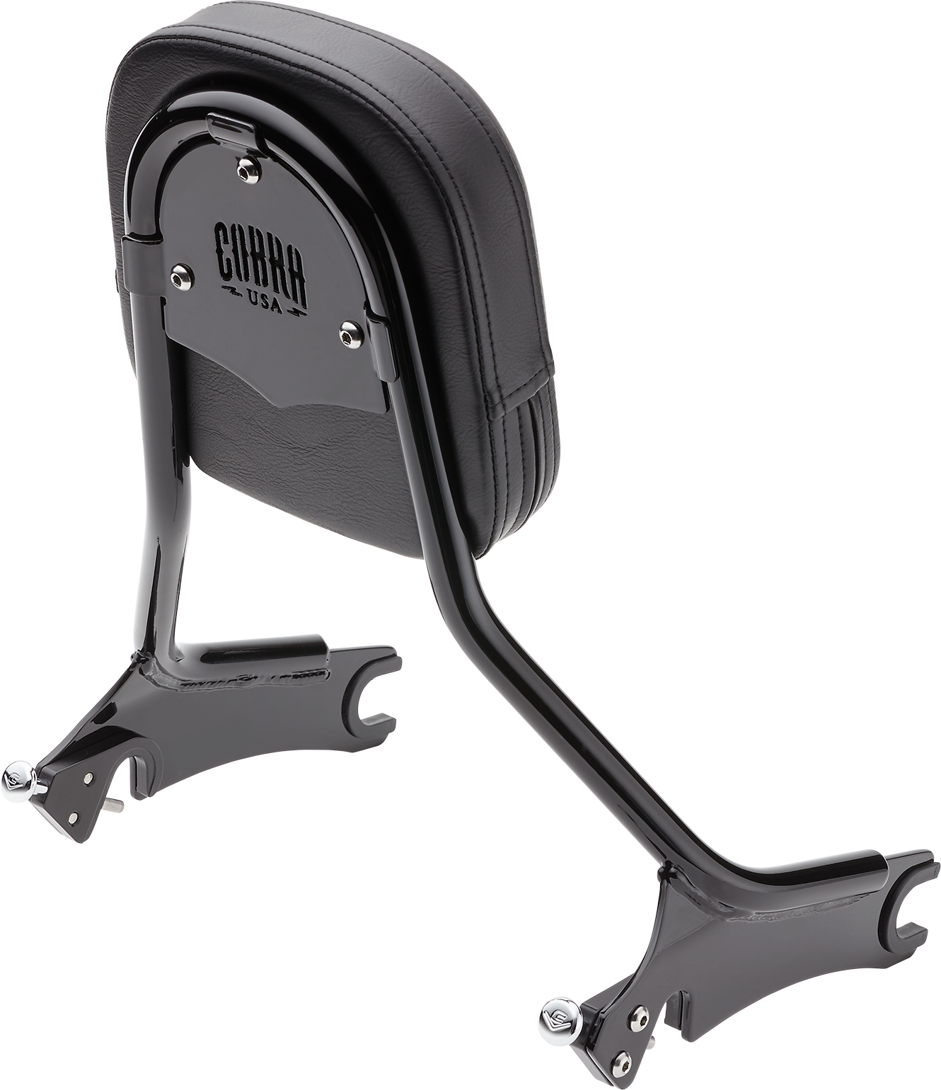 COBRA Tall Detachable Backrest