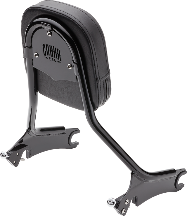 COBRA Tall Detachable Backrest