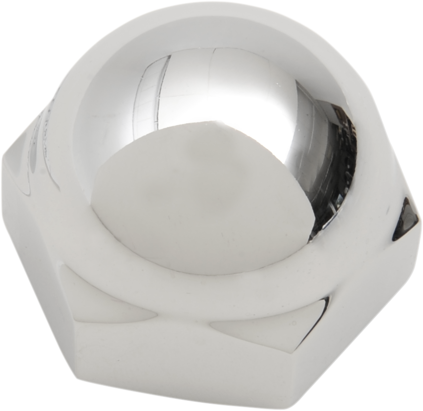 COLONY Acorn Stem Nut with Shoulder - DS-193002