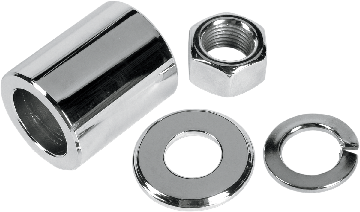 COLONY Axle Spacer Kit - Front / '97-'99 Heritage Classic DS-190088