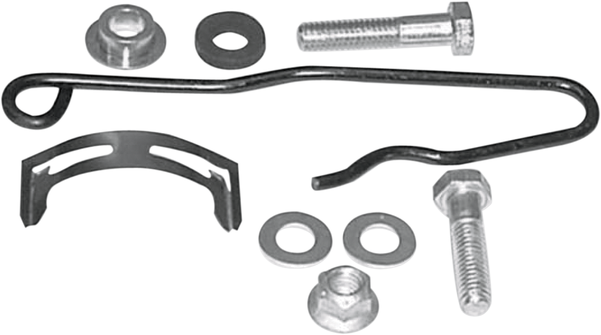 COLONY Caliper Anti-Vibration Kit - 2401-0668