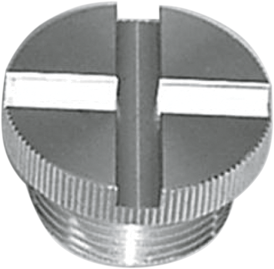 COLONY Cap - Clutch Adjusting Hole / XL 2401-0686