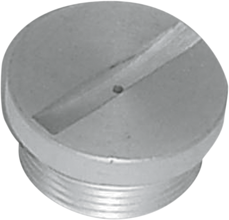 COLONY Cap - Primary Cover / Aluminum 2401-0687