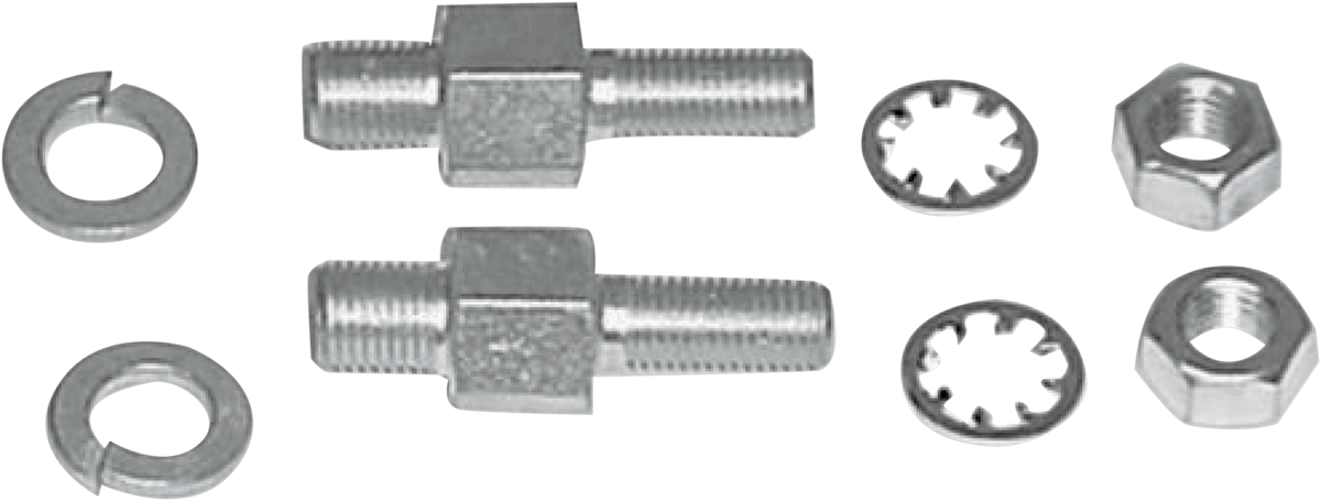 COLONY Coil Mount Kit - '56-'82 2401-0611