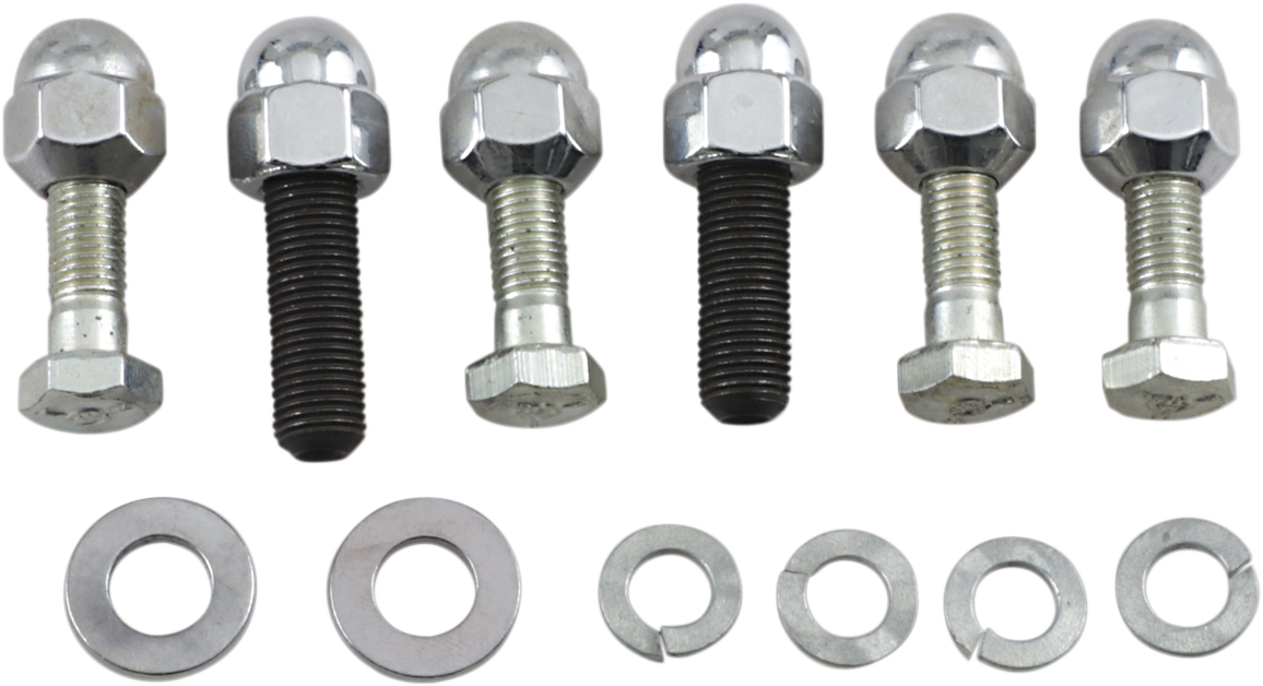 COLONY Fender Rail Mount - XL/FX DS-190890