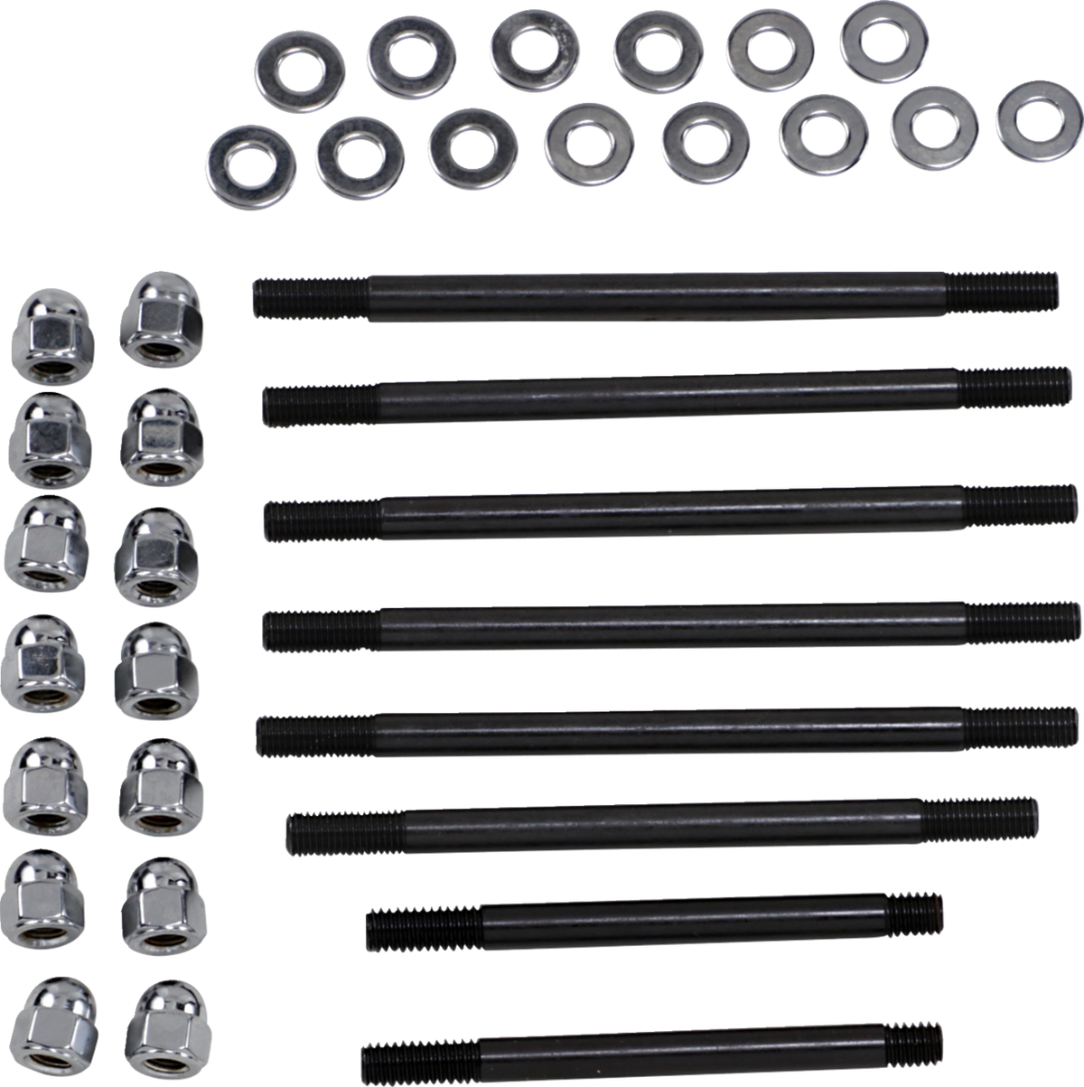 COLONY Hardware Kit - Motor Case / Acorn DS-189920