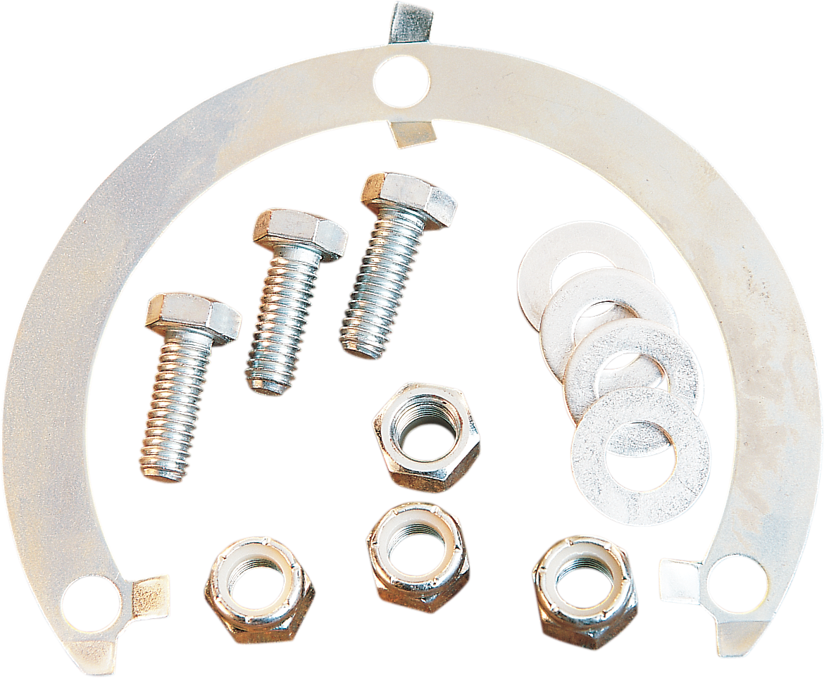 COLONY Inner Primary Mounting Kit 65-69 Big Twin - DS-189811