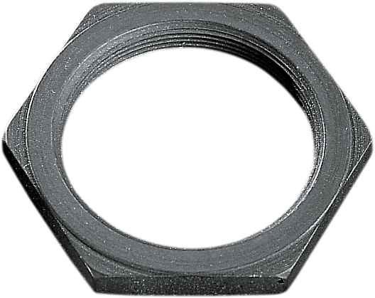 COLONY Locknut - Transmission/Main Shaft / '36-'91 Big Twin DS-189975