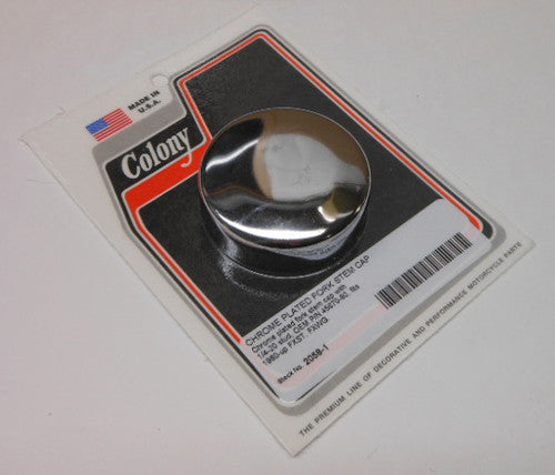 COLONY MACHINE Fork Stem Cap - 2058-1