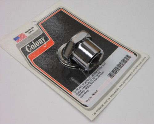 COLONY MACHINE Fork Stem Nut - 7619-1