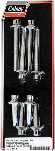 COLONY MACHINE Headbolt Kit - 2011-8