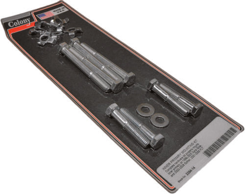 COLONY MACHINE Inner Primary Mounting Kit - 2294-14