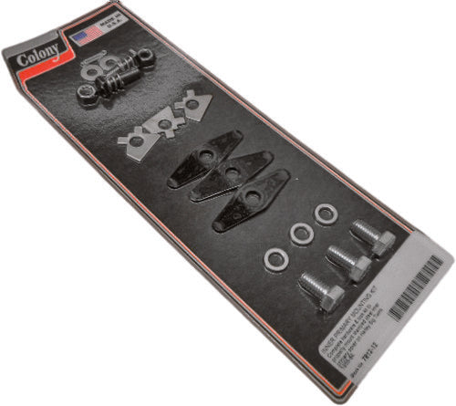 COLONY MACHINE Inner Primary Mounting Kit - 7812-12