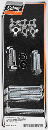 COLONY MACHINE Inner Primary Mounting Kit - 9873-16