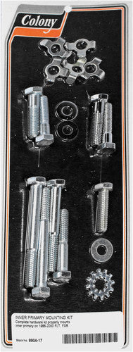 COLONY MACHINE Inner Primary Mounting Kit - 9904-17