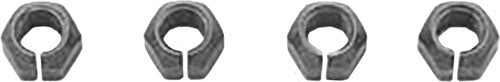 COLONY MACHINE Push Rod Tappet Adjuster Lock Nuts - 8780-4
