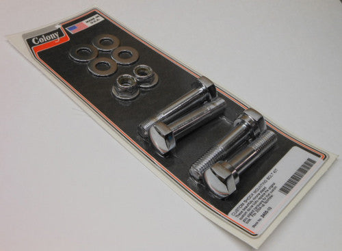 COLONY MACHINE Shock Mounting Kit - 2405-10