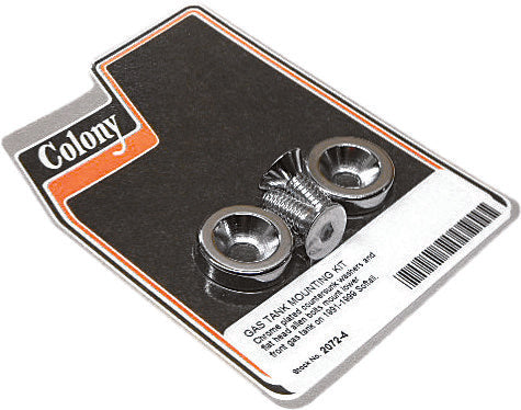 COLONY MACHINE Tank Mount - 2072-4