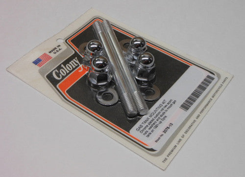 COLONY MACHINE Tank Mount - 2076-10