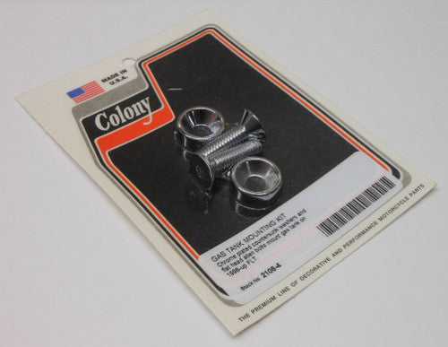 COLONY MACHINE Tank Mount - 2106-4