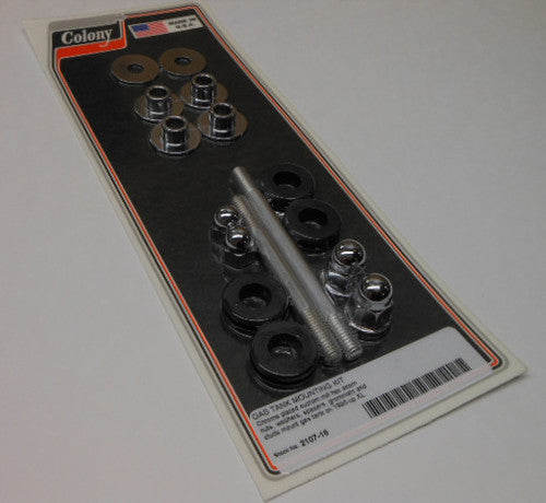 COLONY MACHINE Tank Mount - 2107-16