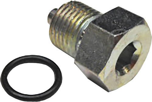 COLONY MACHINE Trasmission Drain Plug - 2297-1