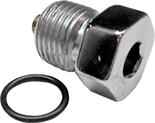 COLONY MACHINE Trasmission Drain Plug - 2807-1