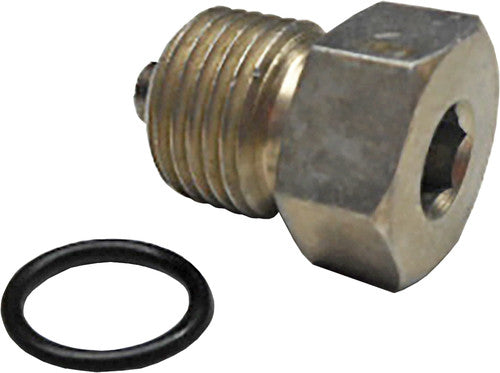 COLONY MACHINE Trasmission Drain Plug - 2808-1