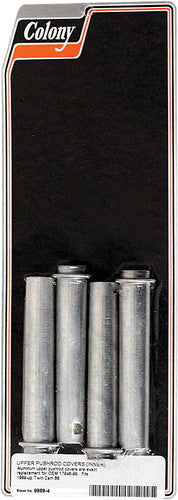 COLONY MACHINE Upper Inner Pushrod Cover - 9969-4