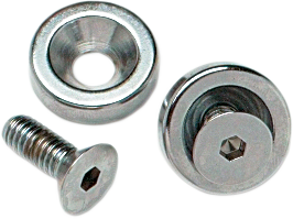 COLONY Mount Bolts - Tank / Softail 1913-3013