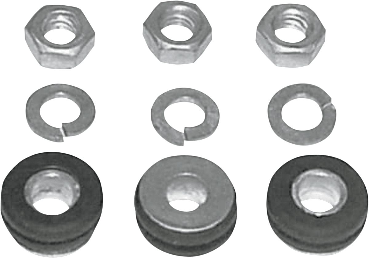COLONY Mount Kit - FL/FLH 2401-0607