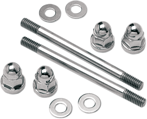 COLONY Mount Kit - Gas Tank / Dyna 1913-3014